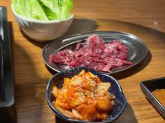-山居屋炭火烧肉(厚街万达店)