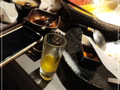 -湊湊火锅·茶憩(南京万象天地店)
