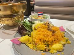 -清迈泰·泰国餐厅(华发商都店)