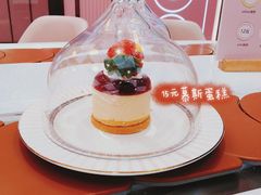 -御品轩(立丰城店)