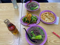 -牛马行牛肉饸饹铺(长春总店)