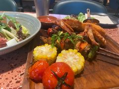 -La Terre乐田(万象城店)