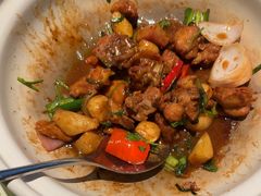 -希尔顿欢朋酒店·欢朋餐厅