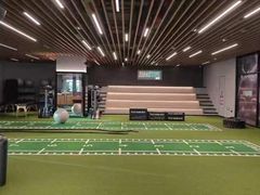 -燃坊JEN ACTIVE游泳健身中心·深圳前海JEN酒店