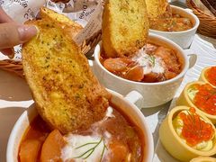 -库滋明·俄罗斯特色美食(中央大街店)