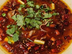 -邓公本味卤·江湖菜(天星桥创始店)