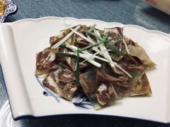 -骄傲de小龙虾 · 全羊馆(新北万达店)