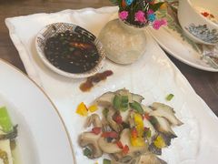 -堂宴·老厦门私房菜(1988仙岳总店)