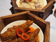 -晓粤·惹味粤菜(凯德乐峰广场店)