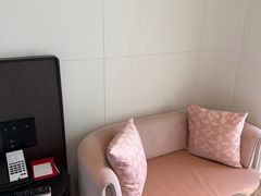 -上海外滩茂悦大酒店