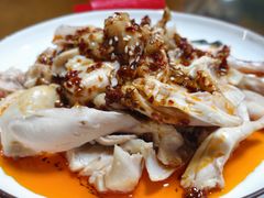 手撕鸡-邱大妈水煮(龙山店)