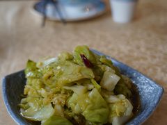 -维吾尔餐厅(宜山路店)