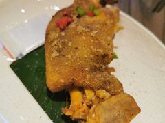 -四道菜·福建菜馆(新街口金鹰店)