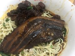 -泰顺江南春面馆