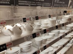 -NITORI 宜得利家居(杭州良渚永旺店)