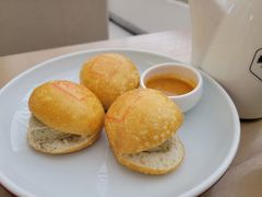 金馒包·永昌臭豆腐-苏小柳点心·手作小笼包(浦东嘉里城分院)