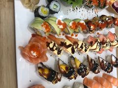 -河风精致寿司(昌平店)