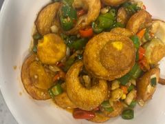 -兰湘子·湘菜小炒(荥阳吾悦广场店)