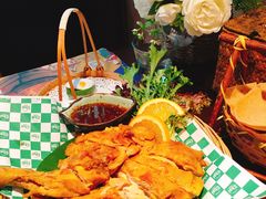 -泰妃殿(武汉首店)