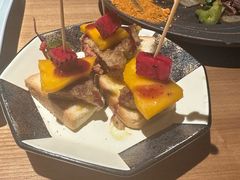 -和创柚子·会席日本料理(新区淮海街店)