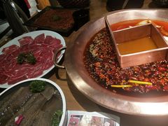 -雾漫川城重庆火锅(上和商业广场店)