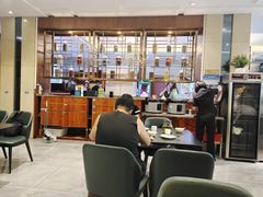 大堂-国人川菜(李家村建东街店)