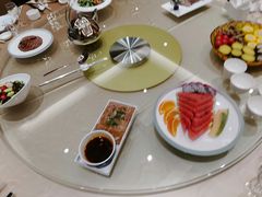 -老爷庙风味美食府(魏都大道店)
