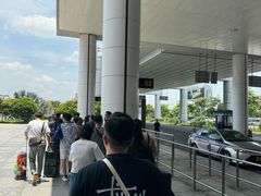 -河内内排国际机场