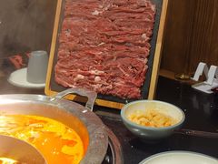 -井格重庆火锅(西直门凯德Mall店)