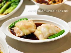 -潮福城大酒楼·潮味粤品·港式点心(湖滨北路店)