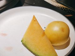 -東盛炭烤自助料理(浦东文峰广场店)
