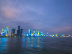 -青岛第三海水浴场