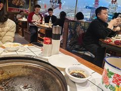 -姚稷大铁锅(龙之梦店)