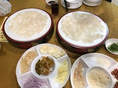 -寻味顺德·南记酒家·传统顺德菜·鱼生(广源路店)