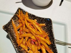 -千百味红餐厅·江西菜(绿地双子塔店)