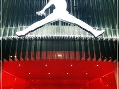 -JORDAN(东方广场店)