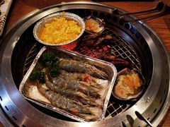 -赤坂亭·M9和牛烧肉·铁板烧(合肥万象城店)
