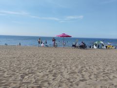 -那香海钻石沙滩浴场