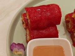 -杏花樓(福州路总店)