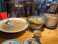 -鸡毛店·川菜(李家沱店)