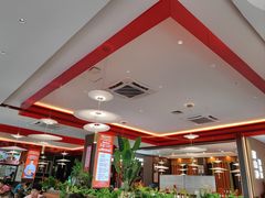 -韶山冲湘菜(中兴大街店)