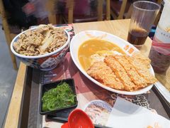 -吉野家(南昌铜锣湾店)