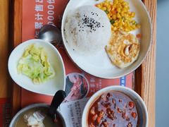 -海盗虾饭·剥好的小龙虾饭(SOHO尚都店)