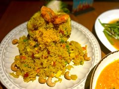 -泰国餐厅 Thai Food(裕华万达店)