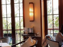 靠窗位-Le Comptoir de Pierre Gagnaire