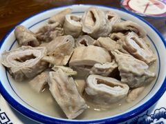 -兰边碗(鼓楼店)