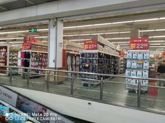 -卜蜂莲花(浦江城市生活广场店)