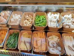 -金喜娜无限自助烤肉(泰达永旺店)
