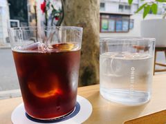 -Onirii Coffee(长乐路店)