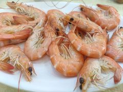 -锐记美食店·现捞海鲜(闸坡店)